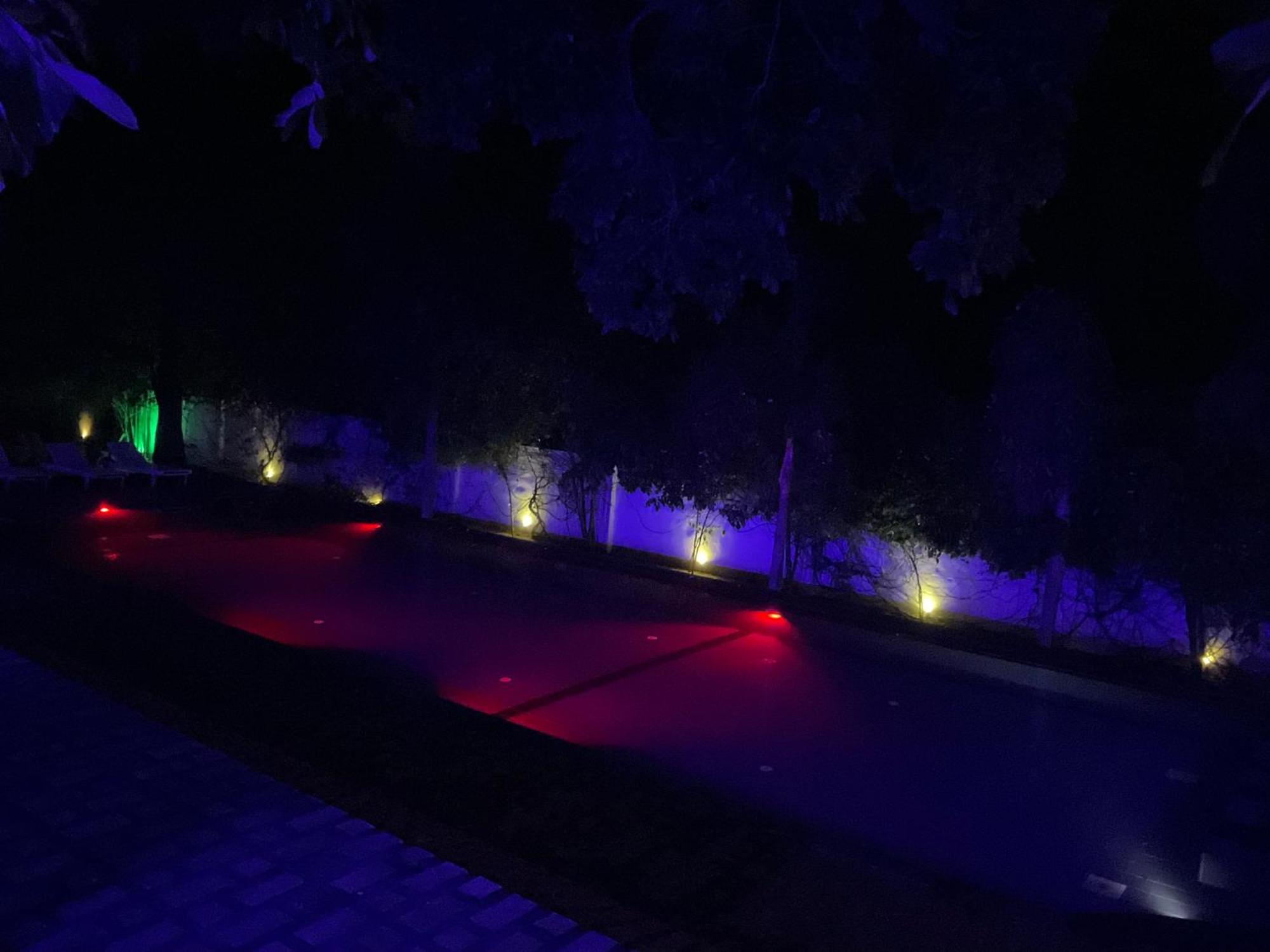 Grand Detagamuwa Hotel Kataragama Exterior photo