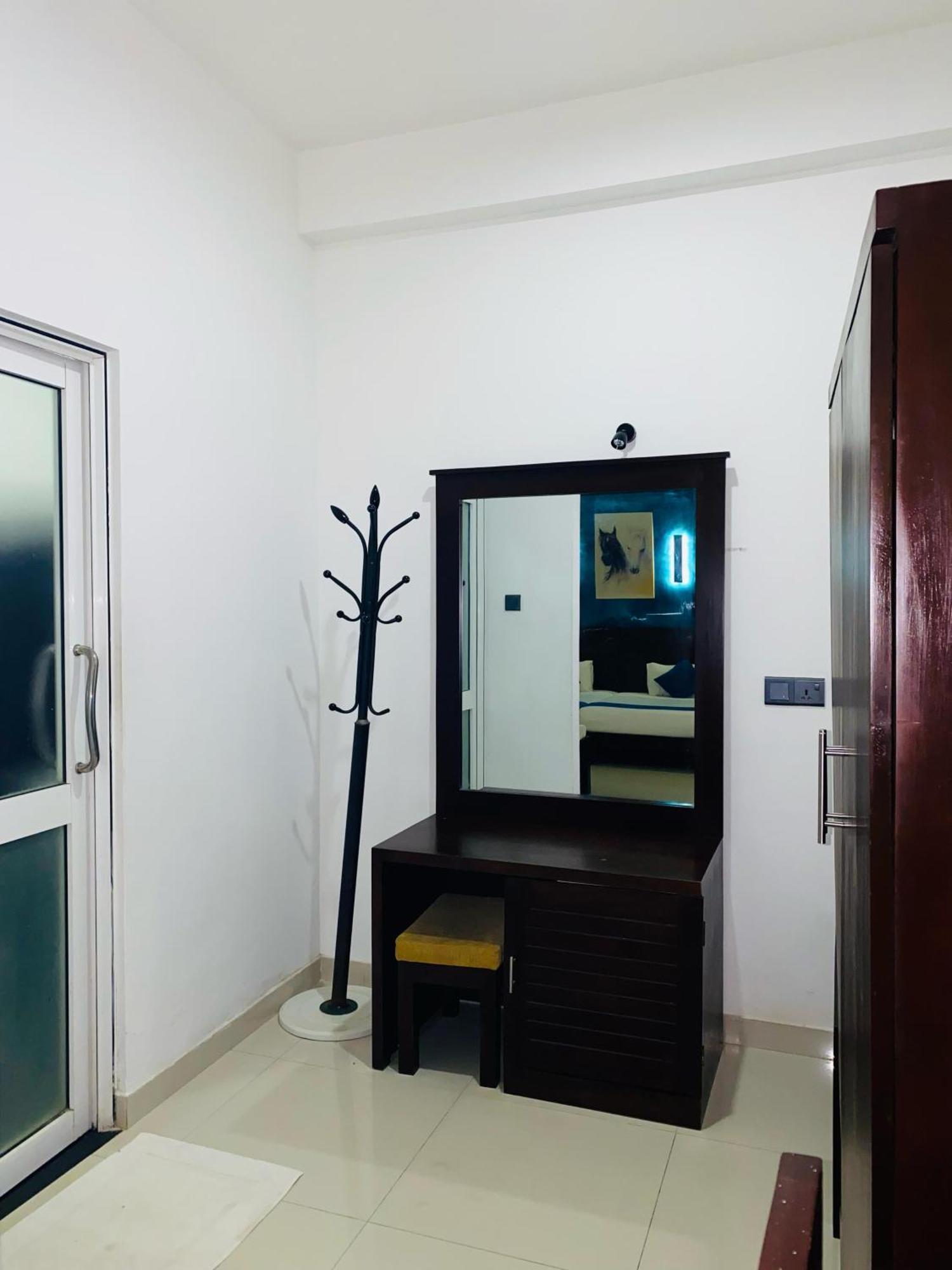 Grand Detagamuwa Hotel Kataragama Exterior photo