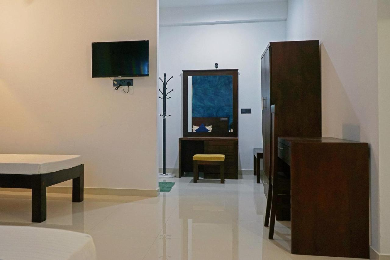 Grand Detagamuwa Hotel Kataragama Exterior photo
