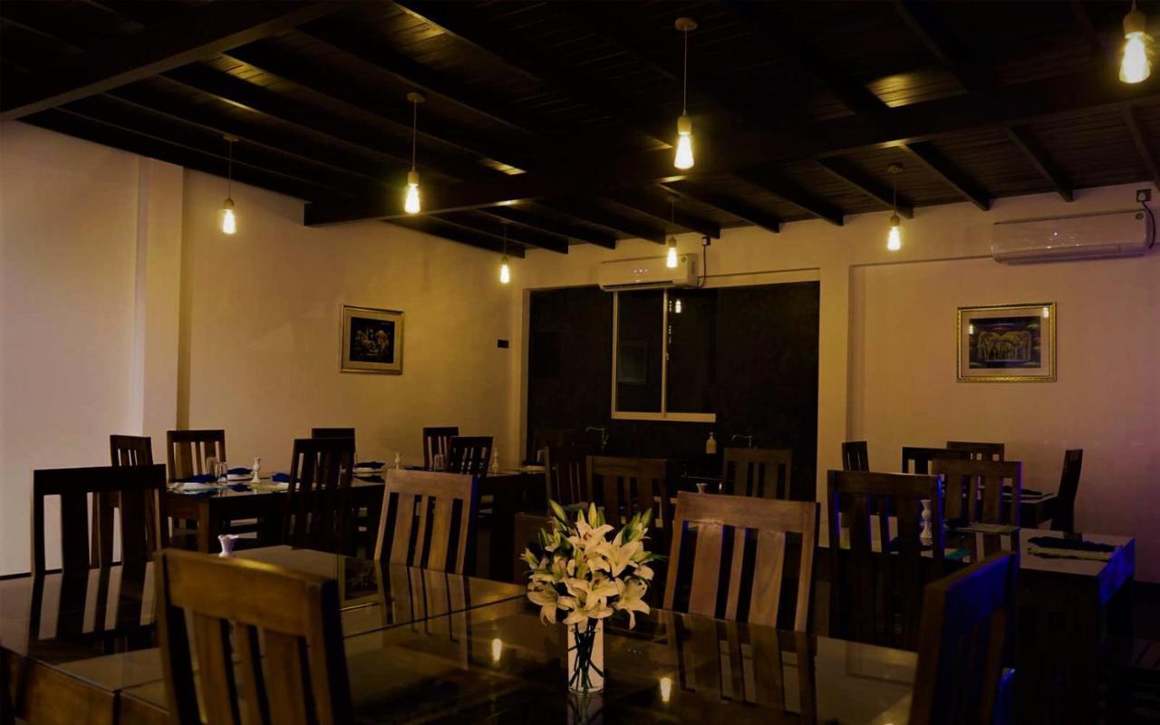 Grand Detagamuwa Hotel Kataragama Exterior photo
